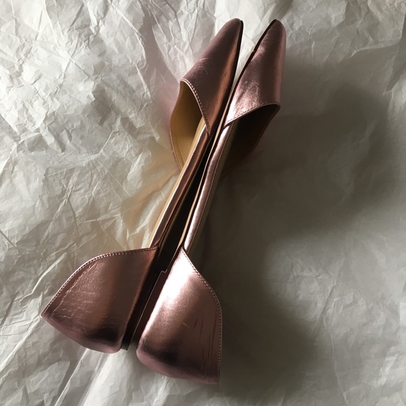 Free People x Nightwalker | Cloud Dancer Flat - Picture 5 of 11